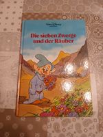 Die sieben Zwerge und der Räuber Sachsen - Auerbach (Vogtland) Vorschau