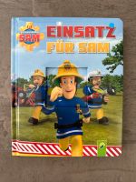 Buch Feuerwehrmann Sam Kinderbuch  Neuwertig Nordrhein-Westfalen - Rösrath Vorschau