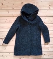 ONLY Mantel Gr. L/XL Jacke schwarz/weiß Thüringen - Zeulenroda Vorschau