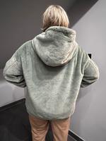 Buffalo Wendejacke Jacke Übergangsjacke Kapuzenjacke 46 curvy Baden-Württemberg - Bammental Vorschau