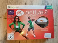 EA sports Active 2 Personal Trainer für XBOX 360 Niedersachsen - Wedemark Vorschau