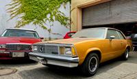 Chevrolet Malibu Coupé V8 Duisburg - Duisburg-Mitte Vorschau