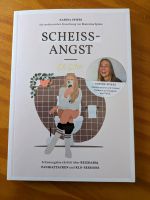 Scheiss Angst von Karina Spiess kikidoyouloveme Buch Reizdarm Hessen - Kassel Vorschau