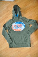 Toller Jungen Hoodie Kapuzenshirt von Petrol Industries Gr. 176 Hessen - Bad Vilbel Vorschau