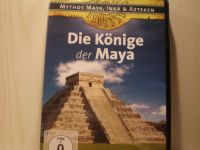 DVD-Die Könige der Maya*MYTHOS MAYA, INKA & AZTEKEN*OVP in Folie! Nordrhein-Westfalen - Harsewinkel Vorschau