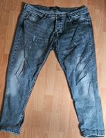 Dsquared Jeans Icon Herren grau neu Baden-Württemberg - Markgröningen Vorschau