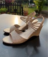 Damen Sandalen Düsseldorf - Stockum Vorschau
