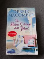 Das kleine Cottage am Meer/ Roman von Debbie Macomber Nordrhein-Westfalen - Moers Vorschau