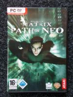 Matrix Path of Neo, PC Spiel, PC Game Baden-Württemberg - Lörrach Vorschau