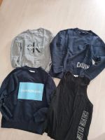 CK Calvin Klein M/L Baden-Württemberg - Todtnau Vorschau