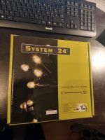 Lichterkette System 24 - Verlängerung Hessen - Herborn Vorschau