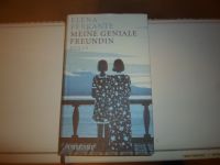 Elena Ferrante - Meine geniale Freundin - gebunden - Versand Baden-Württemberg - Reutlingen Vorschau