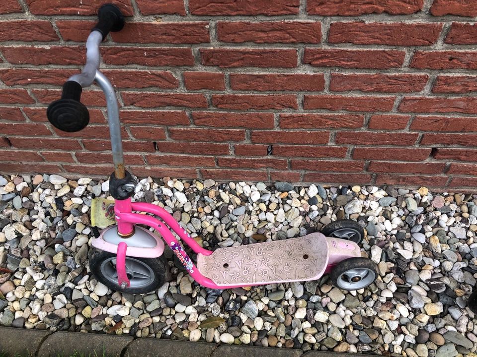 Puky Kinderroller Roller Mädchen in Köln