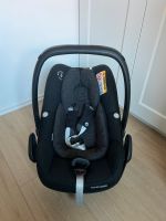 Maxi Cosi Pebble pro iSize + Basisstation familyfix 3 Herzogtum Lauenburg - Schwarzenbek Vorschau