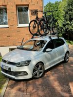 VW Fahrradträger Kiel - Hassee-Vieburg Vorschau