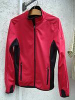 Softshelljacke, leichte Sportjacke von Crane, Gr. 38 Hessen - Elz Vorschau