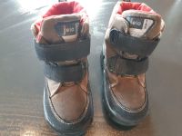 Winterschuhe für Kinder Gr. 22 / Marke: JELA Bayern - Altusried Vorschau