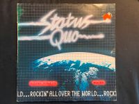 Status Quo  Rockin all over the World   Vinyl LP 12" Nordrhein-Westfalen - Pulheim Vorschau