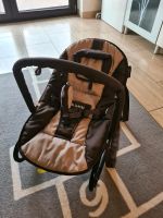 Babywippe Little World Nordrhein-Westfalen - Viersen Vorschau