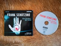 Frank Schätzing Ein Zeichen der Liebe Hörbuch CD Dithmarschen - Nordhastedt Vorschau