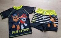 Neue Paw Patrol Badekleidung Gr. 122/128 Bayern - Gerhardshofen Vorschau