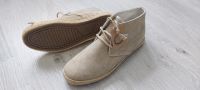 L.A. Gear neue Damen Sneaker beige Gr 38 Stoffschuhe Schnürschuhe Münster (Westfalen) - Gremmendorf Vorschau