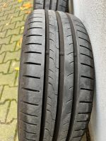 4x Dunlop Sommerreifen 185/55R15 Köln - Ehrenfeld Vorschau