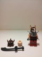 Lego Minifigur Teenage Mutant Ninja Turtles Figur Bayern - Fürstenfeldbruck Vorschau