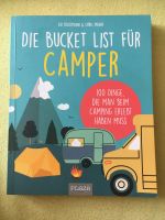 Die Bucket List für Camper Rostock - Gross Klein Vorschau