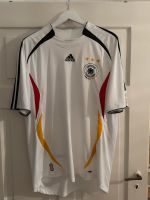 Adidas 2006 dfb XL original retro vintage Bayern - Freising Vorschau