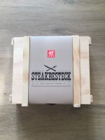 NEU OVP Steakbesteck Steak Besteck Zwilling Solingen Nordrhein-Westfalen - Leverkusen Vorschau