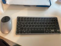 Wireless Keyboard + Mouse München - Sendling-Westpark Vorschau
