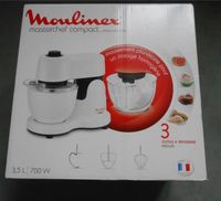 Moulinex Masterchef Compact 3,5l Häfen - Bremerhaven Vorschau