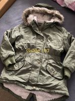 Winterjacke Größe 110 Brandenburg - Luckau Vorschau