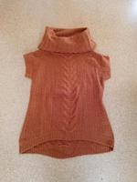 Pulloverkleid / Strickkleid / langer Pullover Größe XS/34 Hessen - Flieden Vorschau