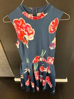 Superdry Sommerkleid Gr. XS Hessen - Rodenbach Vorschau
