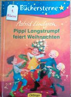 Astrid Lindgren ** Pippi Langstrumpf feiert Weihnachten ** Bayern - Stammham b. Ingolstadt Vorschau