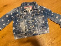 Review Jeans Jacke 92/98 TOP Zustand Nordrhein-Westfalen - Datteln Vorschau