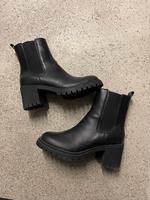 Graceland Stiefel 41 Neu schwarz Bayern - Bayreuth Vorschau