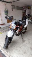 KTM SMC R 690 A2 SUPERMOTO Nordrhein-Westfalen - Tönisvorst Vorschau