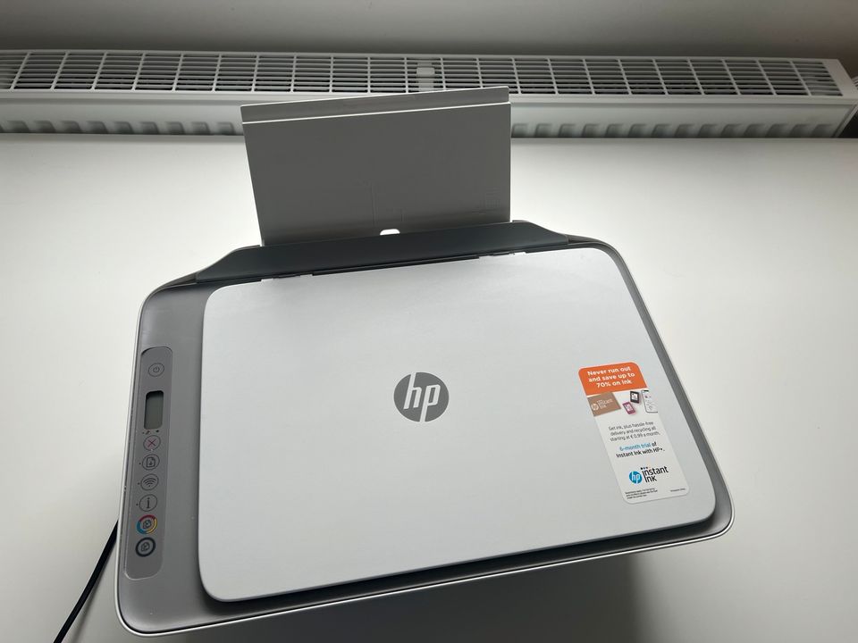 Drucker HP DeskJet 2720e Multifunktionsdrucker in Bremen