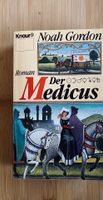 Der Medicus - Roman; GORDON, Noah Lindenthal - Köln Sülz Vorschau