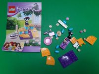 LEGO Friends 41018 + 3930 Hessen - Hohenroda Vorschau