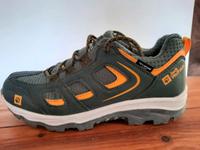 VERKAUFT ***Wolfskin Schuhe 39 kaum getragen Top Zustand Brandenburg - Neuenhagen Vorschau
