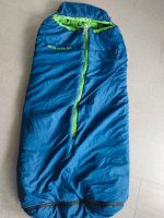 Mammut Schlafsack Knott mti blau/grün Baden-Württemberg - Neuffen Vorschau