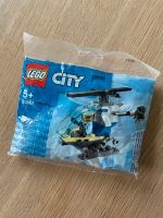 NEU! Lego City Polizeihubschrauber 30367 Baden-Württemberg - Leutenbach Vorschau