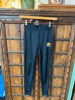 Leggings von Ellesse in Größe 38 München - Moosach Vorschau