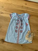 Monsoon Beach ~ Sommer Tunika Kleid ~ S ~ NEU Hamburg-Nord - Hamburg Winterhude Vorschau