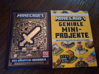 Minecraft Bücher  Set Sachsen - Chemnitz Vorschau