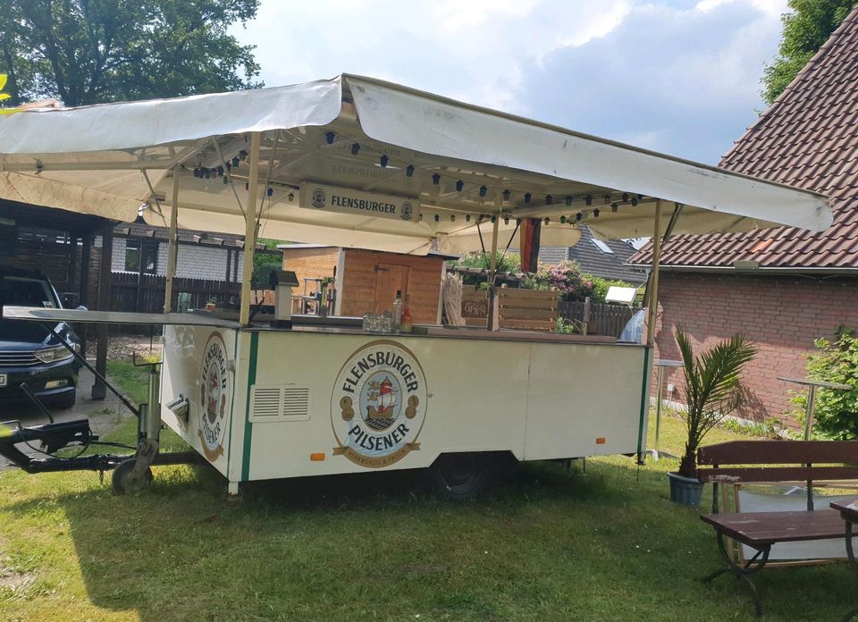 Party geplant? Bierwagen, Bierzeltgarnituren, Zapfanlage mieten in Stuhr